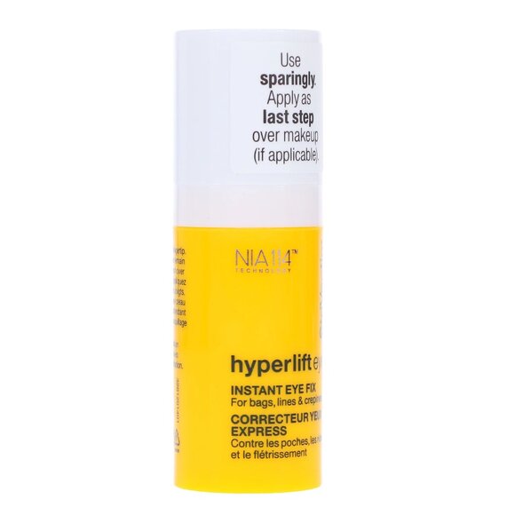 StriVectin Hyperlift Eye Instant Eye Fix - New in Box - Picture 2 of 3